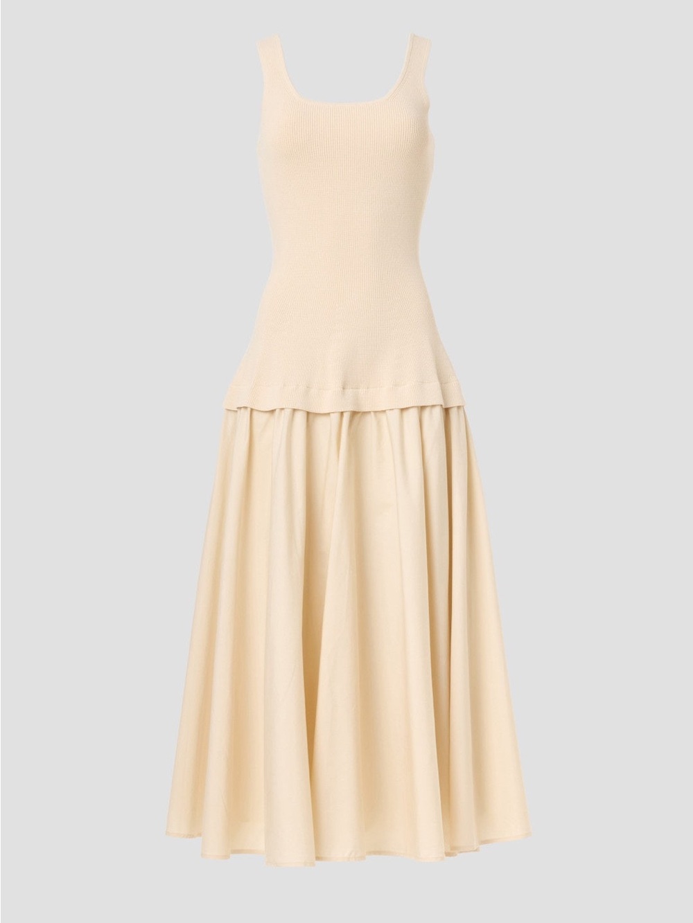 SIMKHAI Silas Midi Dress - Picture 4 of 13